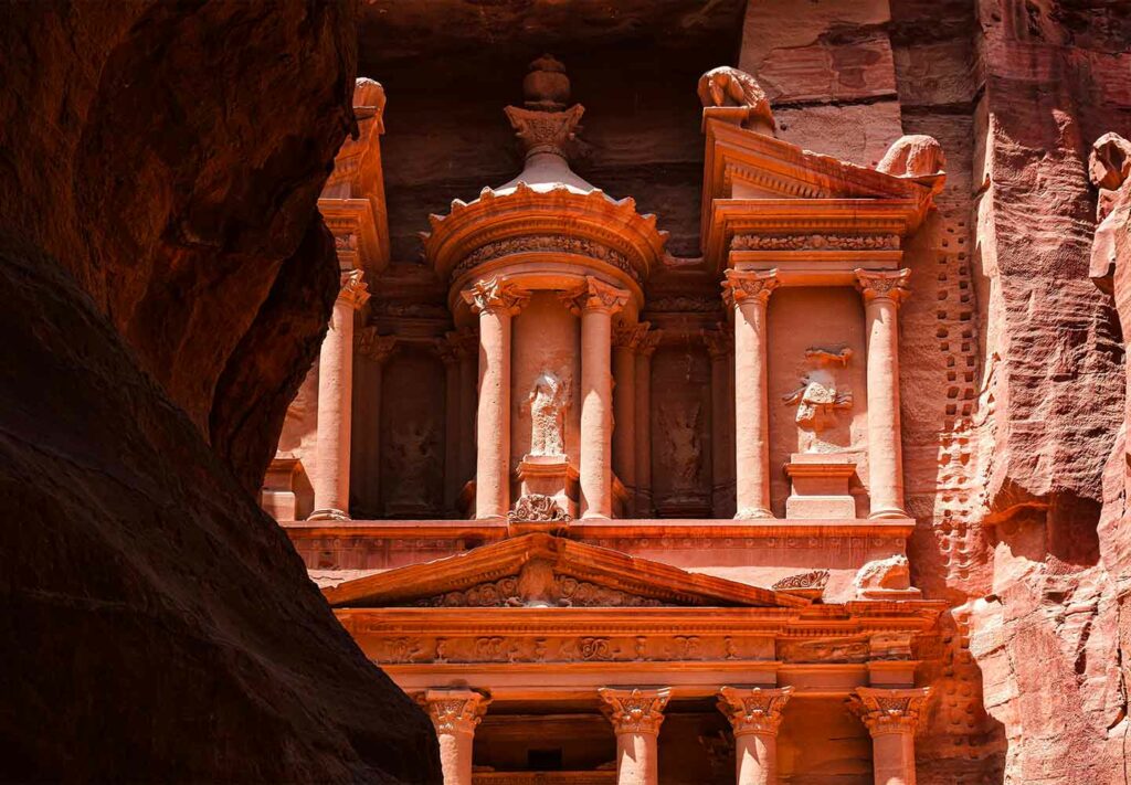 Tesoro di petra