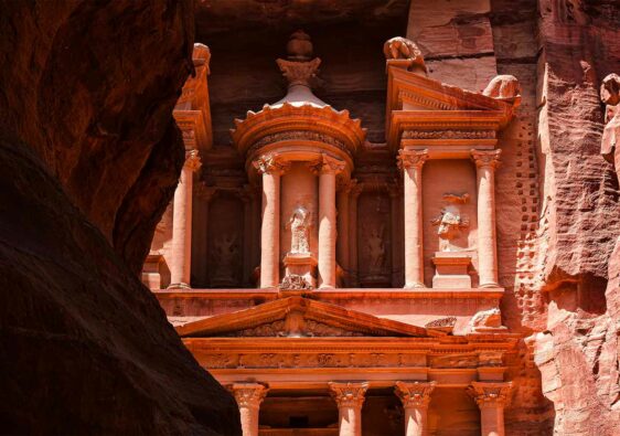 Il Tesoro di Petra