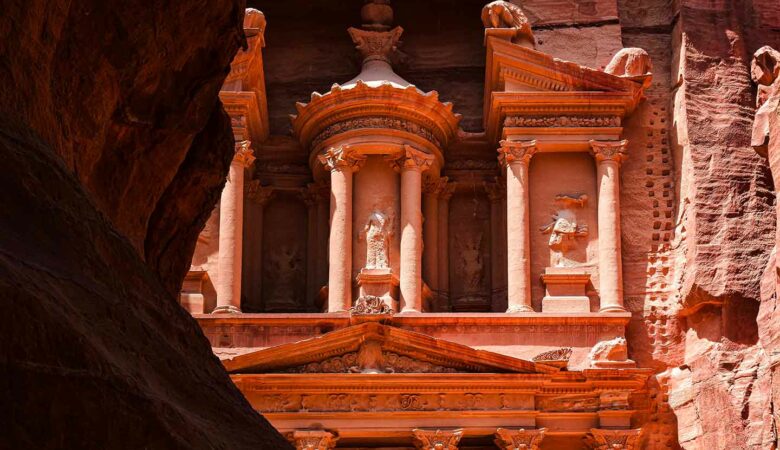 Il Tesoro di Petra