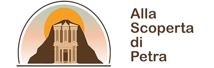 Alla Scoperta di Petra
