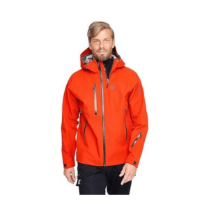 RevolutionRace Cyclone Rescue Jacket da Uomo