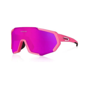 Queshark Occhiali da Ciclismo Polarizzati