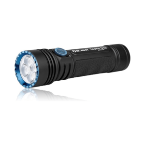 Olight Seeker 3 Pro Torcia a LED Ricaricabile Torcia